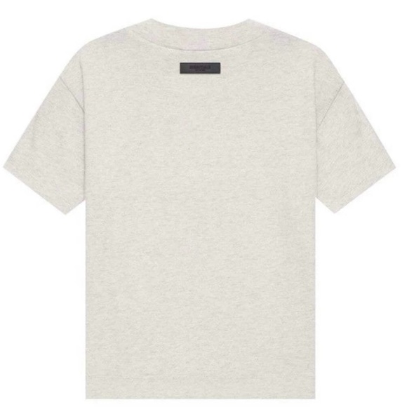 Essentials Light Oatmeal 1977 T-Shirt - Picture 2 of 2